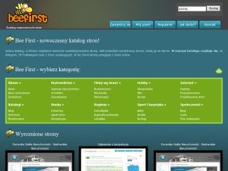 Katalog Beefirst