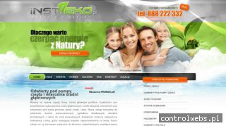 Studnie i odwierty pod pompy ciepła - InstEko