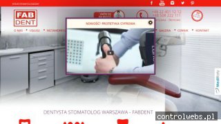 www.fabdent.pl