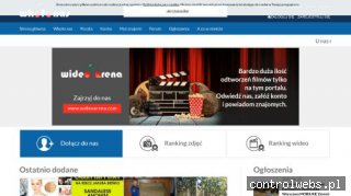 ALPIN portale społecznościowe