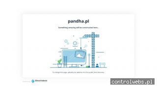 Katalog Pandha