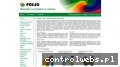 Screenshot strony folio-reklama.pl