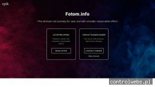Fotom Bydgoszcz