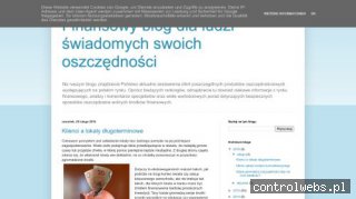 rankinglokatbankowych.blogspot.com - porównanie lokat