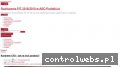 Screenshot strony abc-podatki.pl