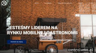 Urządzenia gastronomiczne Kraków, Wyposażenie baru Kielce