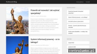 ANDRZEJ RUTKOWSKI kancelaria gdynia