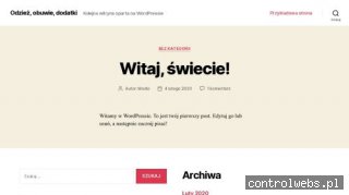 Cropp sklep online