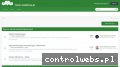 Screenshot strony www.forum-kredytowe.pl