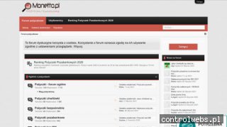 Opinie o pożyczkach - monetto.pl