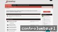 Screenshot strony www.monetto.pl