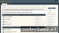Screenshot strony www.az-finanse.pl
