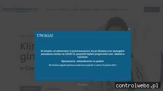 Legalna i bezpieczna aborcja na Słowacji