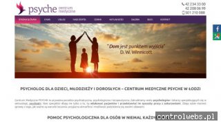 Dobry psycholog dla dziecka