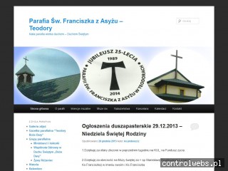 Teodory