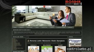 Malowanie agregatem Lublin