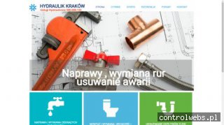 Hydraulik Kraków