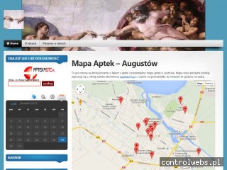 Ceny leków w aptekach