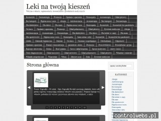 Skrzyp polny