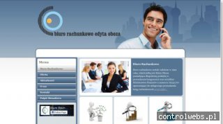 Biuro rachunkowe Edyta Oboza