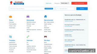 Grudziądz - ogłoszenia