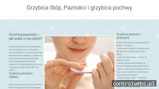 Grzybica