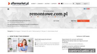 Remonty i wykończenia mieszkań, biur i domów w Warszawie