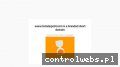 Screenshot strony www.instalacje24.com