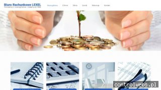 LEXEL - usługi biurowe