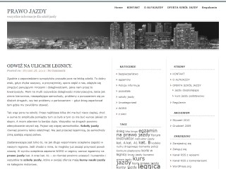 Zdobądź Prawo Jazdy