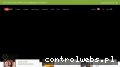 Screenshot strony farmfrites.pl