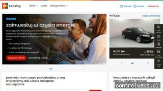 Zarządzanie flotą