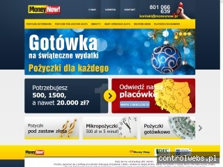 Skup zlota Money Now!