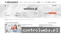 Screenshot strony safelove.pl