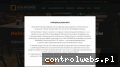 Screenshot strony solidbase.pl