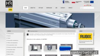 Sprężarki śrubowe