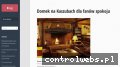 Screenshot strony fachowemalowanie.pl