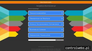 Tłumacz przysięgły angielski Warszawa