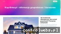 Screenshot strony kup-firme.pl