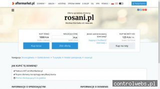 Rosani
