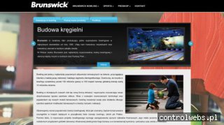 Koszt budowy kręgielni