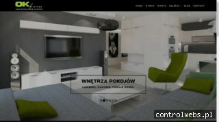 Projektowanie wnętrz wrocław