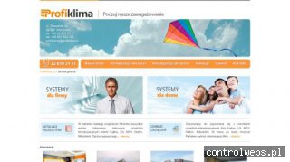 Klimatyzacja Warszawa