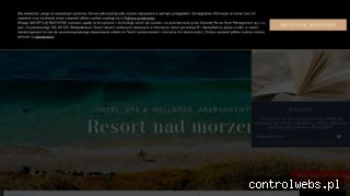 Mieszkanie wakacyjne - Gwiazda Morza