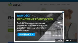 Sprzątanie sklepów