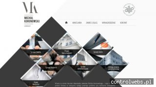 Kancelaria adwokacka chorzów