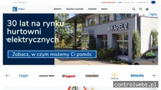 Karel 2 Sp. z o.o żarówki led bielsko