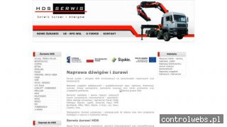 Fassi Polska – autoryzowany serwis