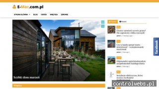 F.H.U. E-MAR S.C. MARIA PŁATEK, MAREK PŁATEK DOBCZYCE