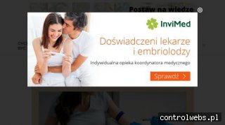 chcemybycrodzicami.pl